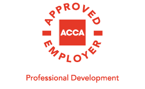 Аккредитованный работодатель ACCA